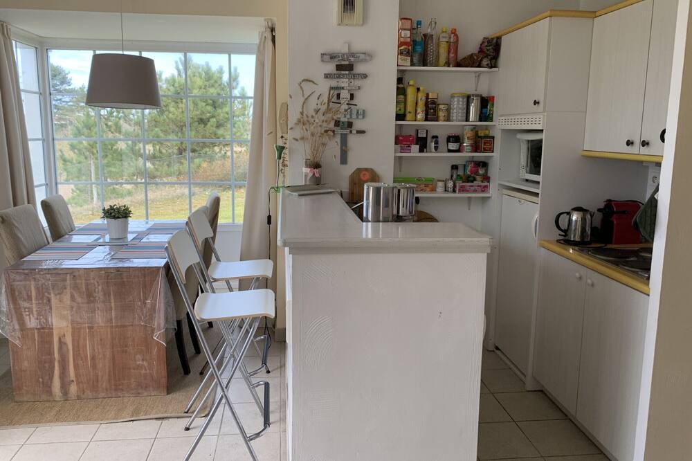 Photo of Kitchen in Belle Dune