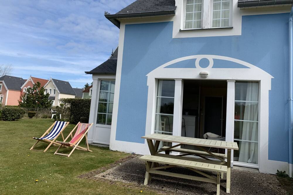 Photo of Outdoor in Belle Dune