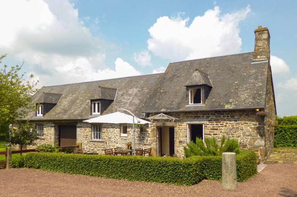 Photo of Outdoor in Viessoix