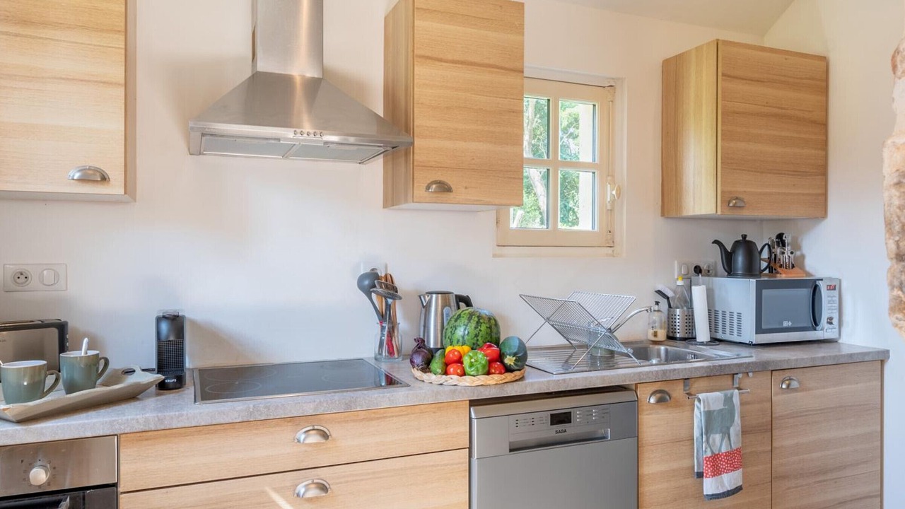 Photo of Kitchen in Montepilloy