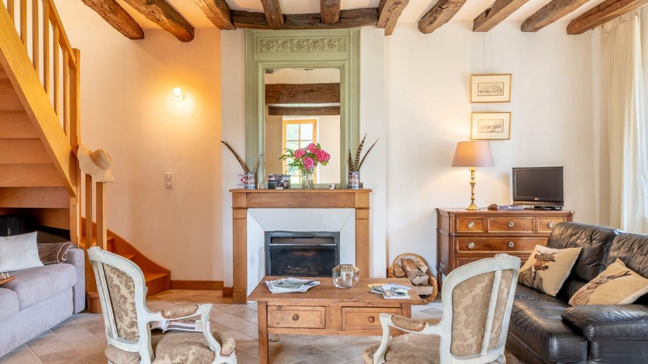 Photo of Livingroom in Montepilloy