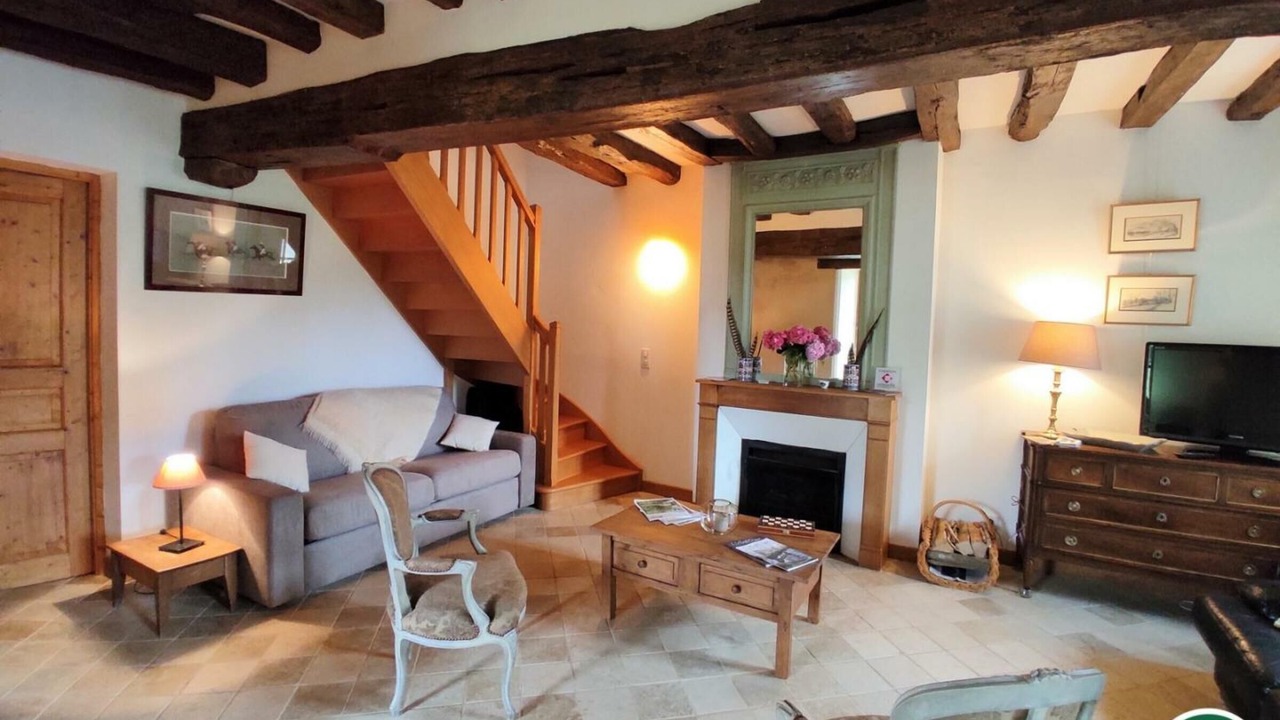 Photo of Livingroom in Montepilloy