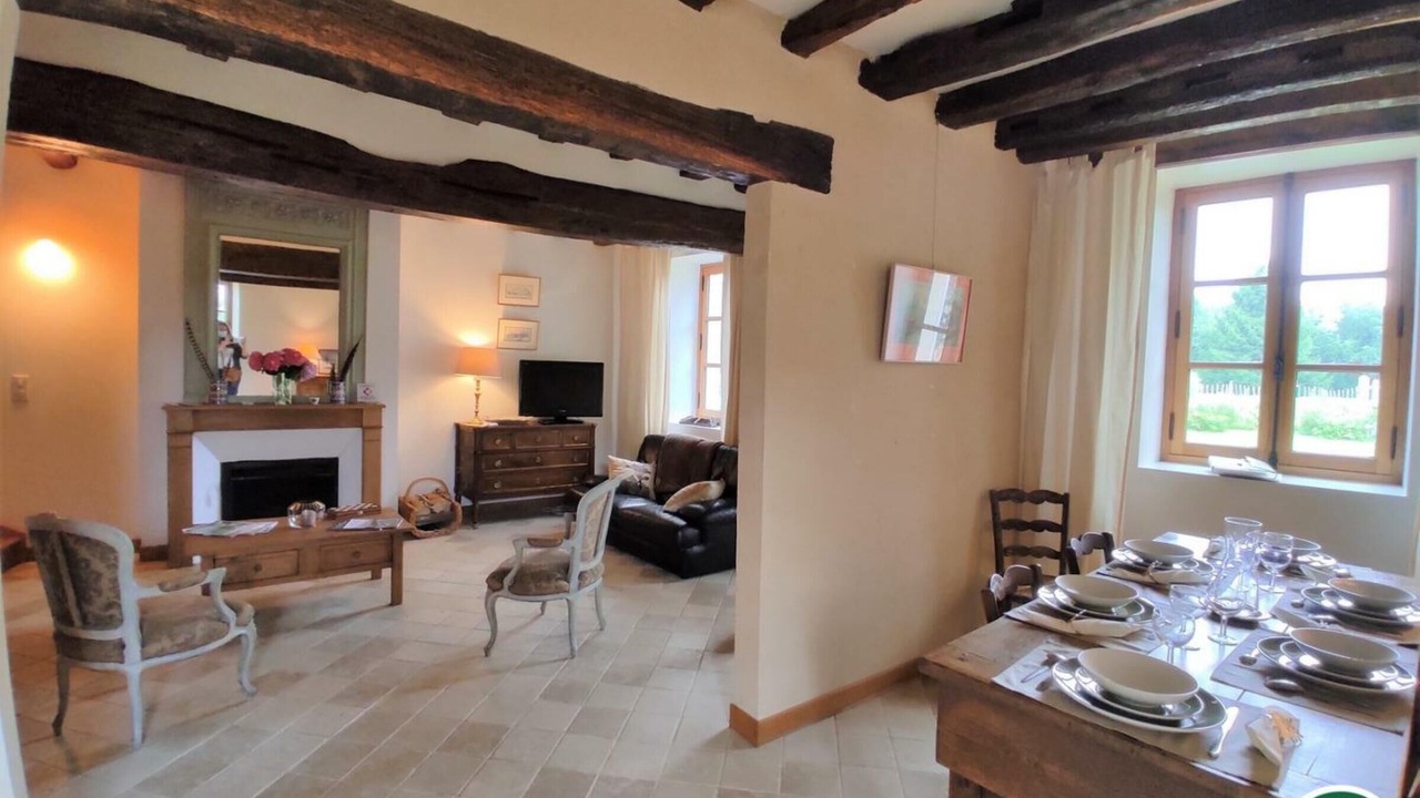 Photo of Livingroom in Montepilloy