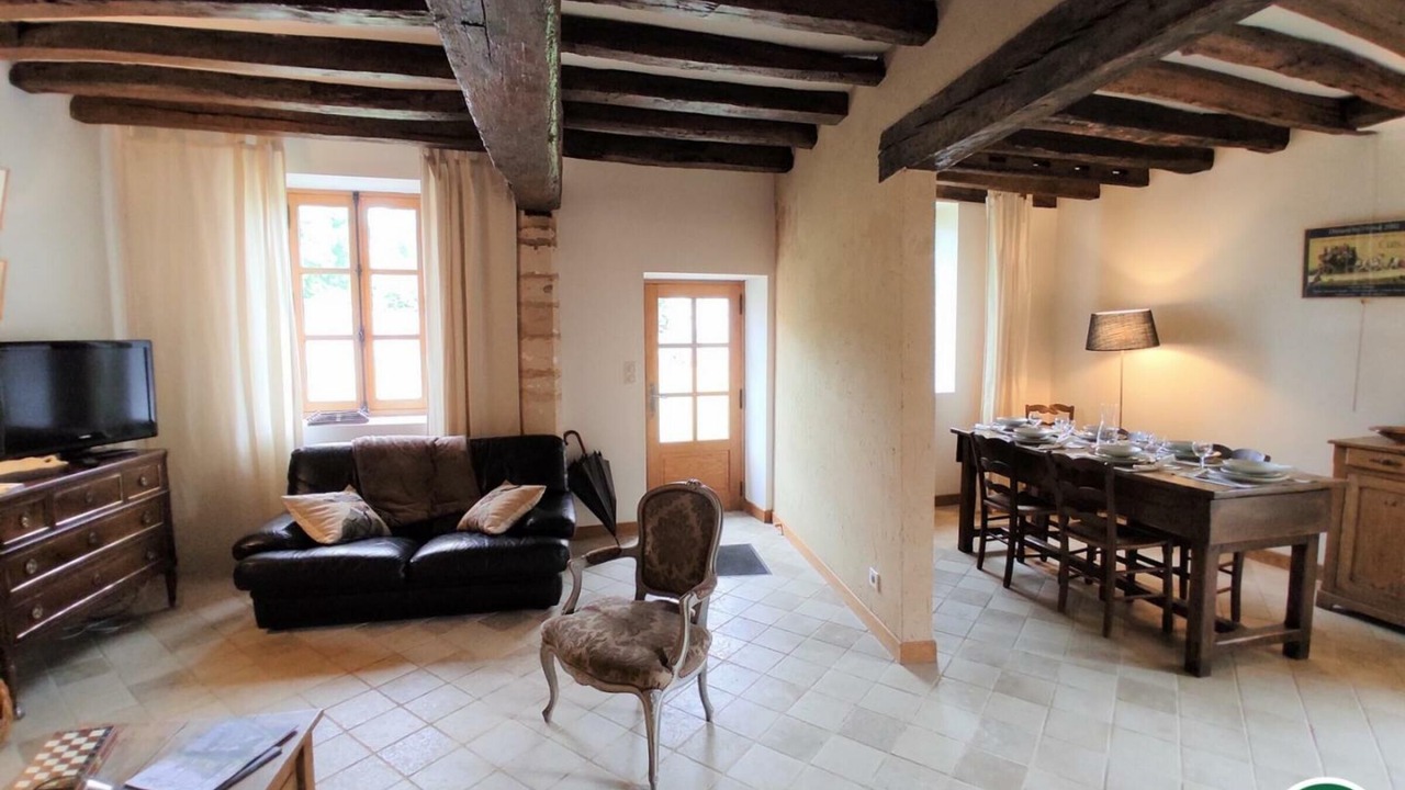 Photo of Livingroom in Montepilloy