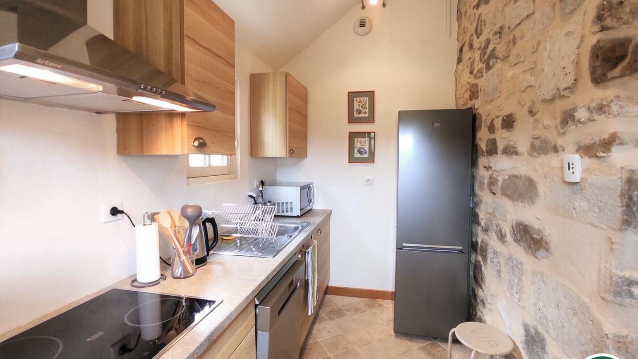 Photo of Kitchen in Montepilloy