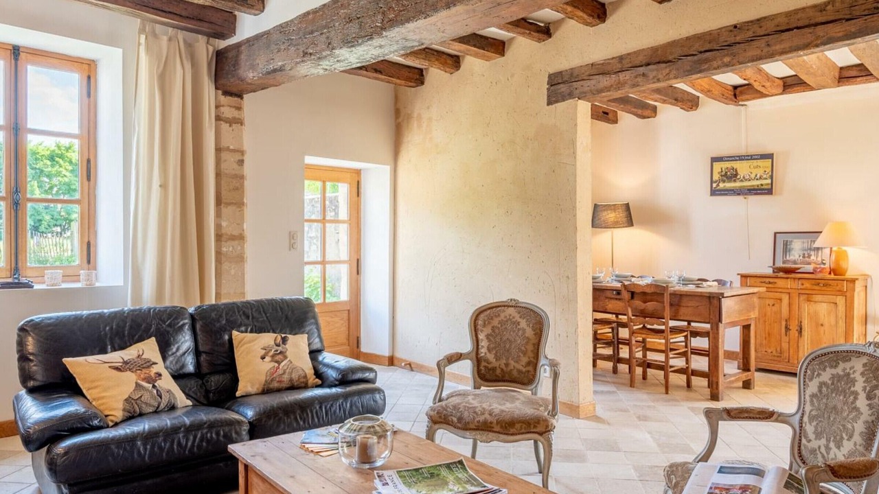 Photo of Livingroom in Montepilloy