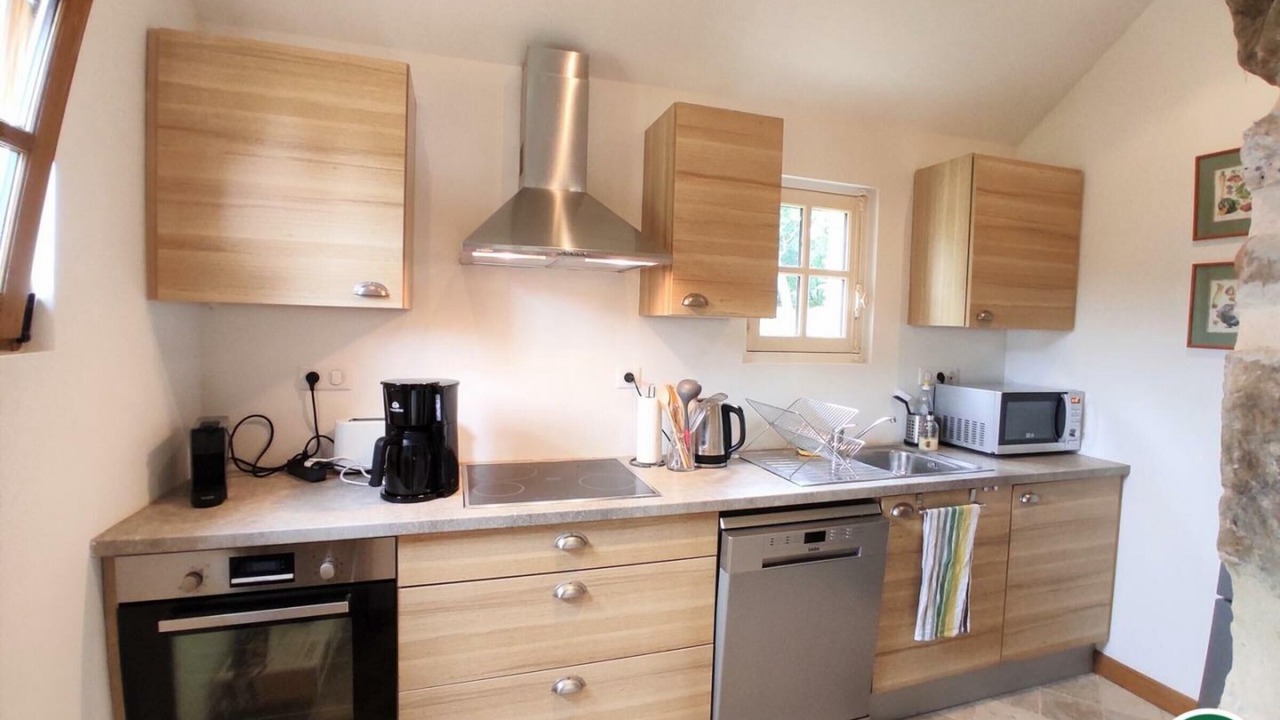 Photo of Kitchen in Montepilloy