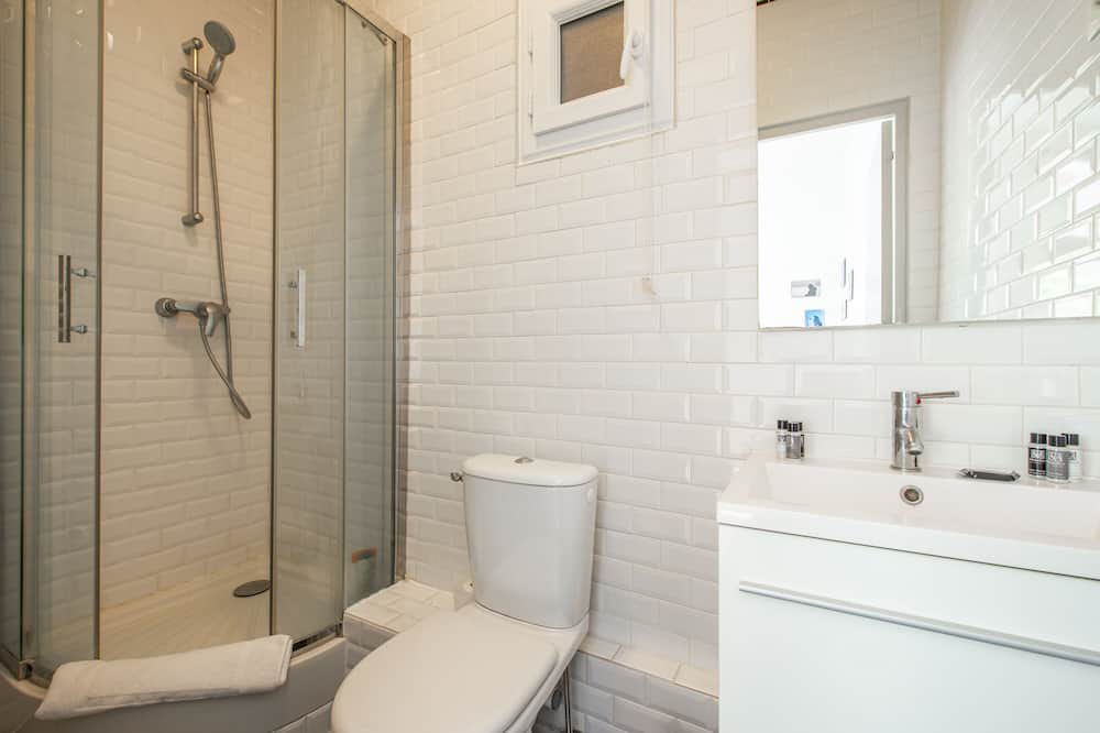 Photo of Bathroom in Levallois-Perret
