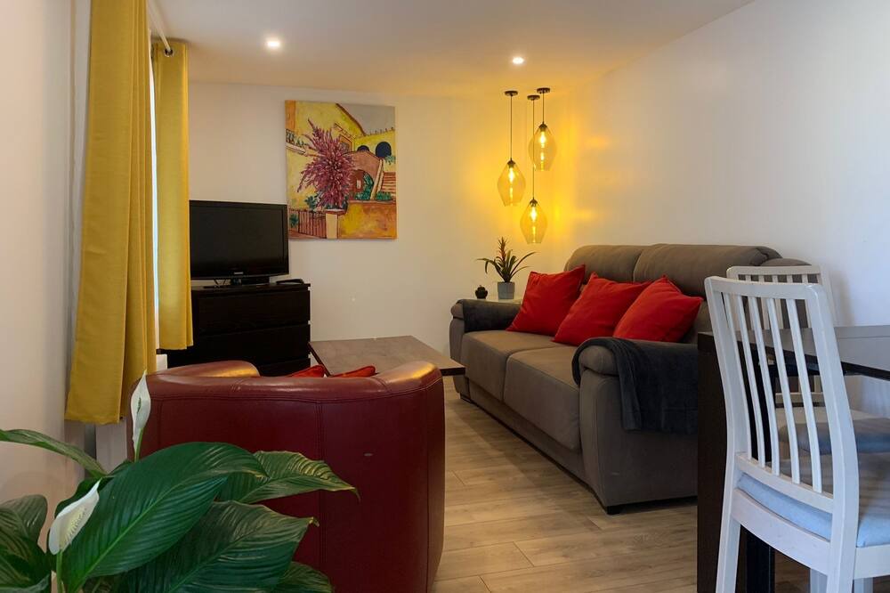 Photo of Livingroom in Marles-en-Brie