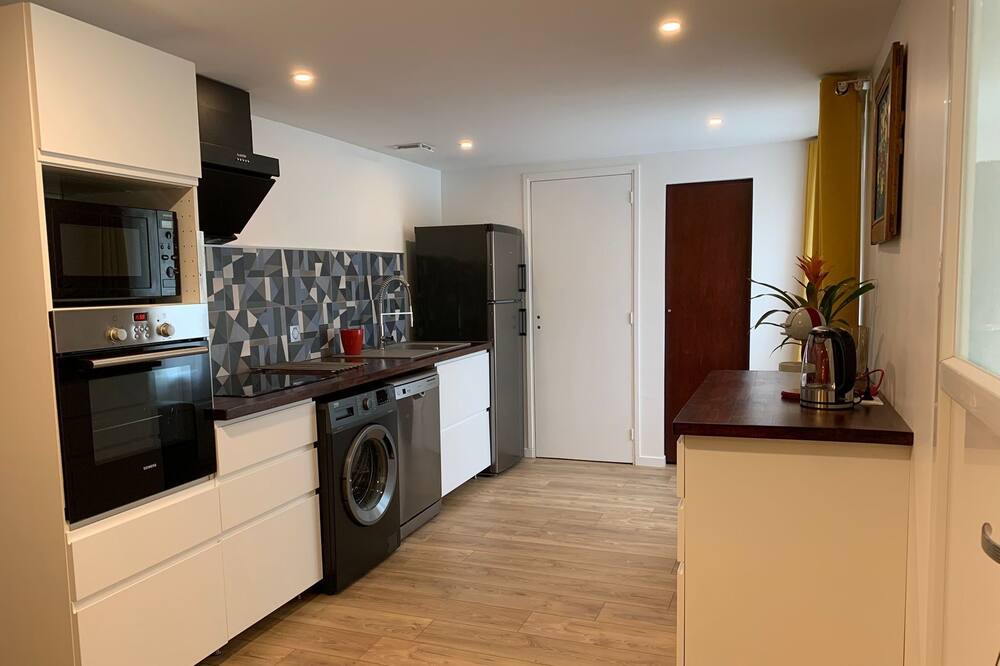 Photo of Kitchen in Marles-en-Brie