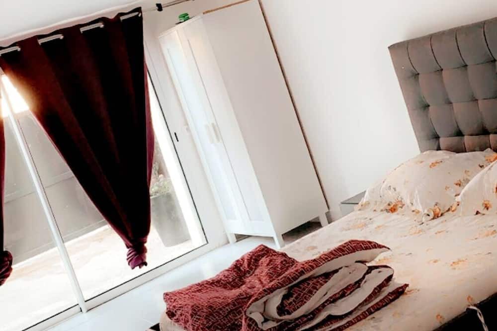 Photo of Bedroom in Plateau — Pyramide
