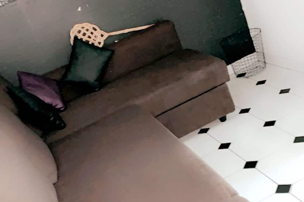Photo of Bedroom in Plateau — Pyramide