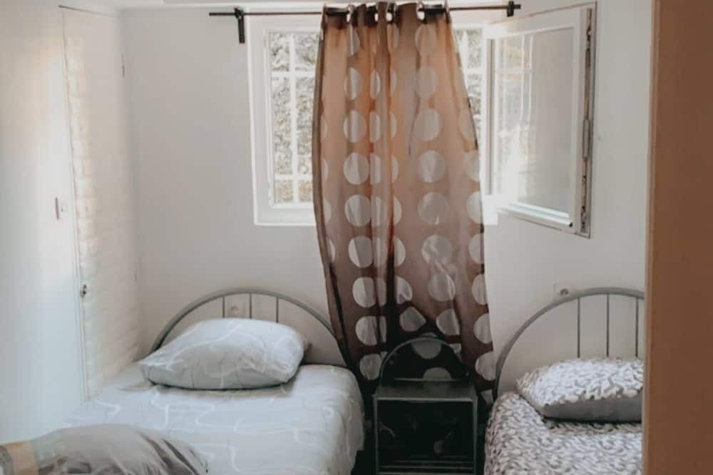 Photo of Bedroom in Plateau — Pyramide