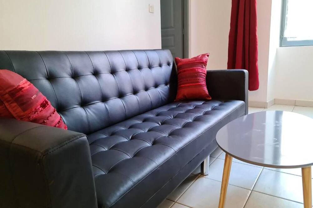 Photo of Livingroom in Beaugency