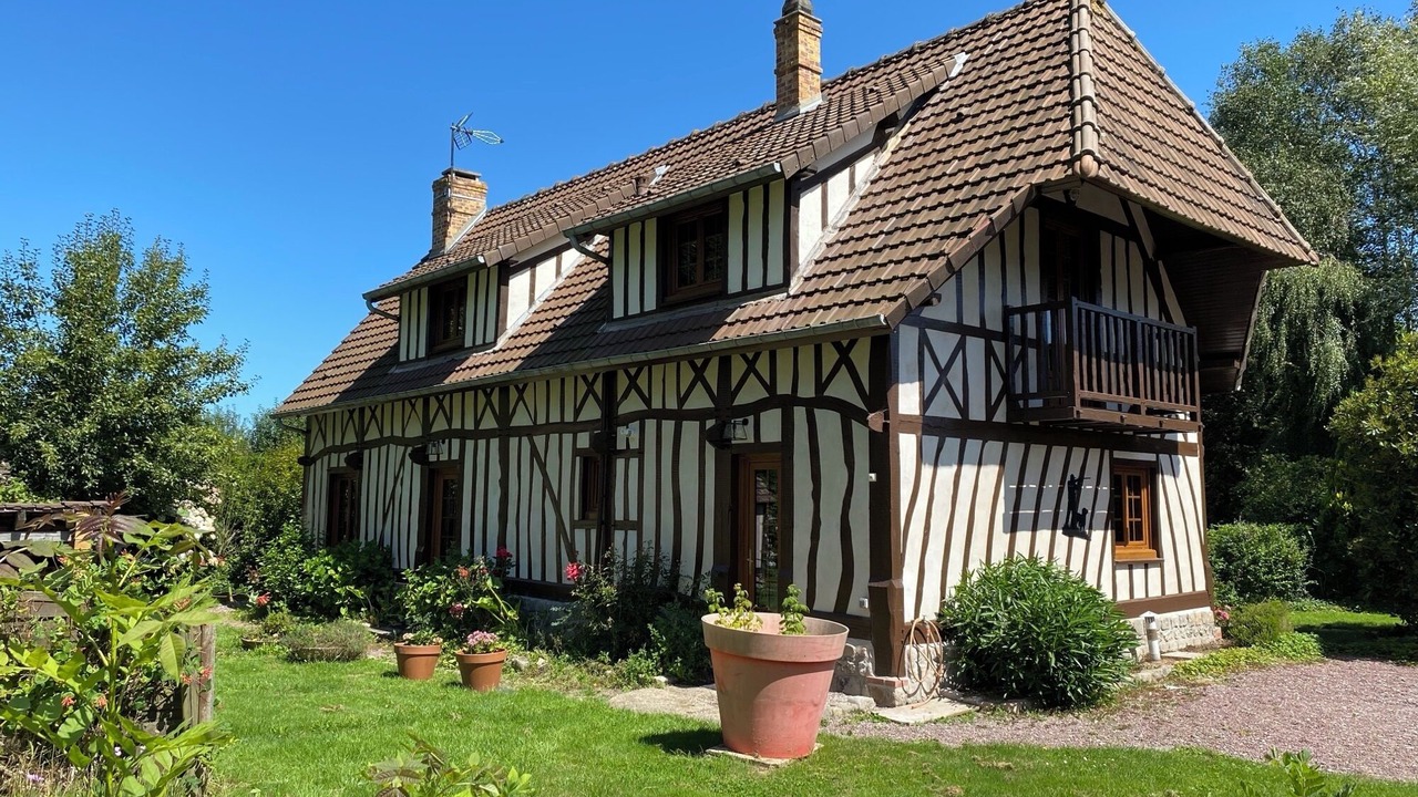 Photo of Outdoor in Anglesqueville-la-Bras-Long