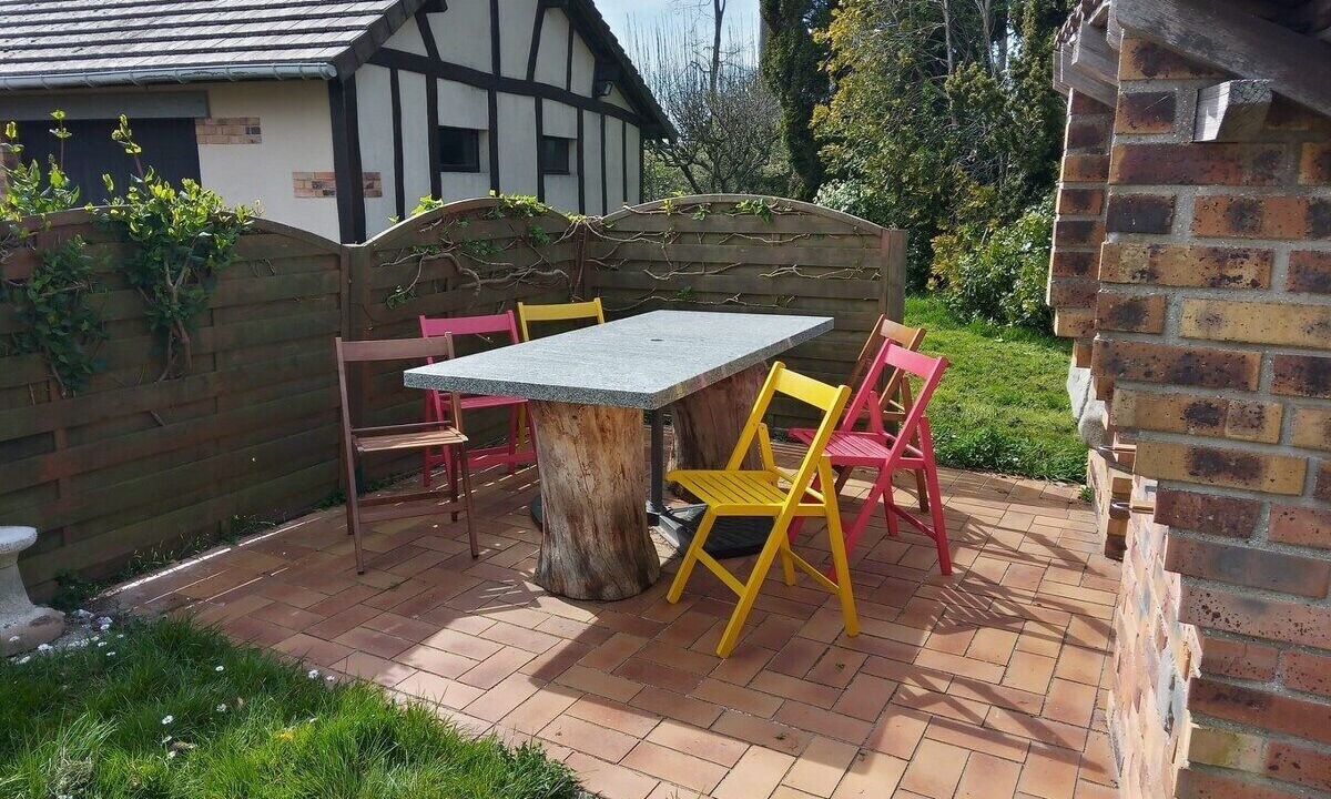 Photo of Outdoor in Anglesqueville-la-Bras-Long