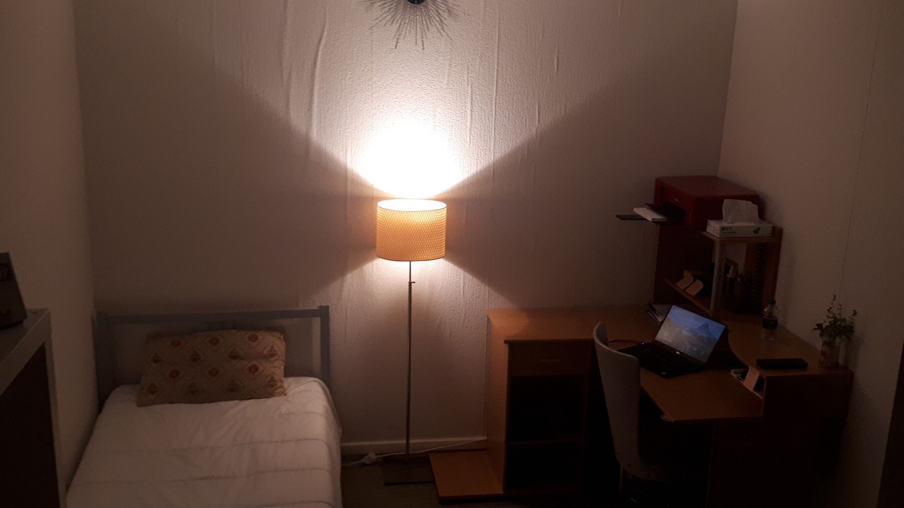 Photo of Bedroom in Center