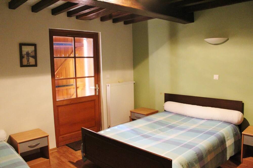 Photo of Bedroom in Neufmanil