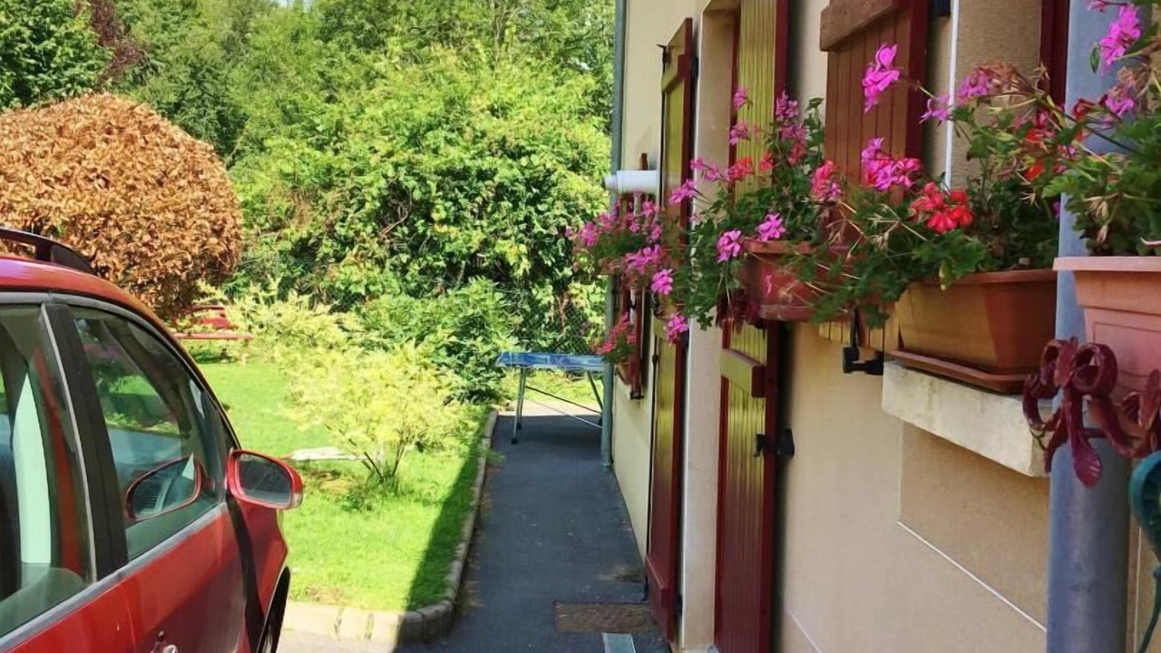 Photo of Outdoor in Vrigne-aux-Bois