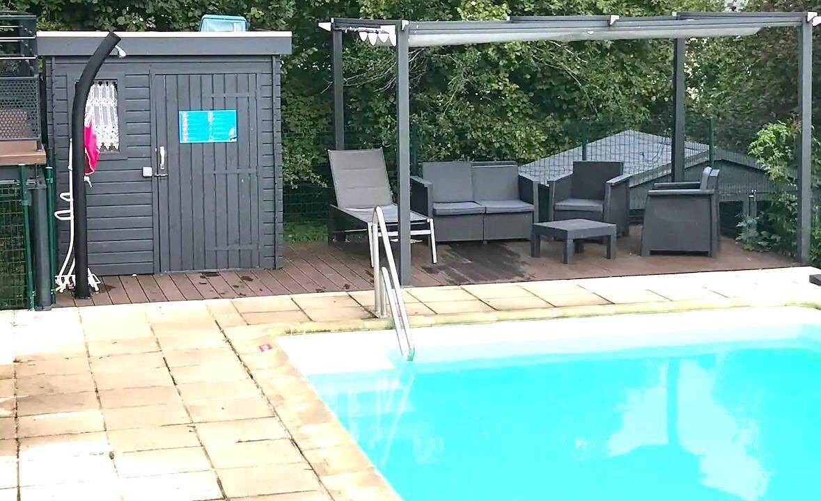 Photo of Outdoor in Vrigne-aux-Bois