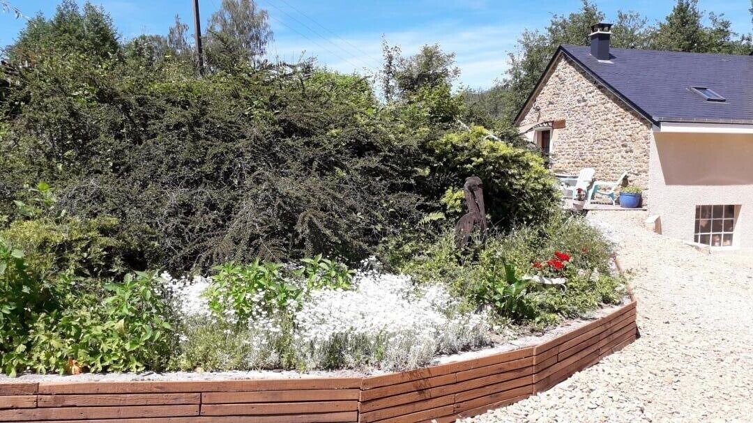 Photo of Outdoor in Issancourt-et-Rumel