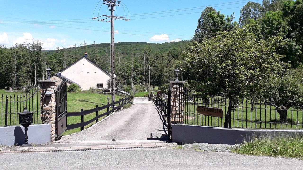 Photo of Outdoor in Issancourt-et-Rumel