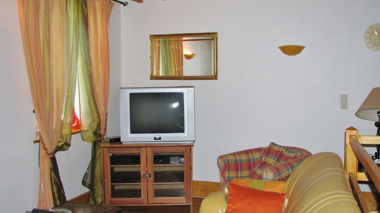 Photo of Livingroom in Mouzon