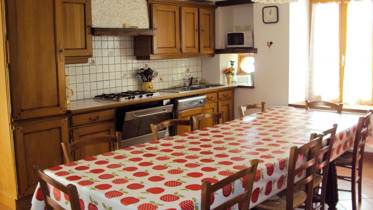 Photo of Kitchen in La Horgne