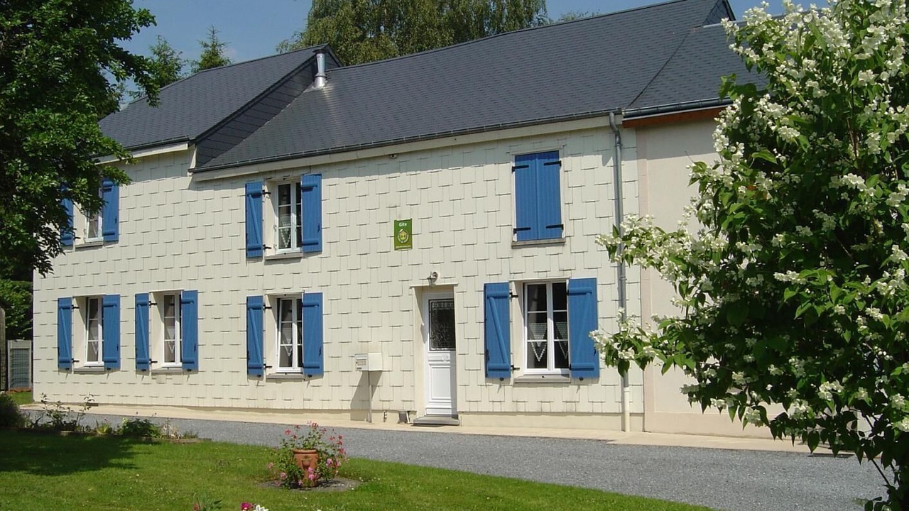 Photo of Outdoor in Rocroi