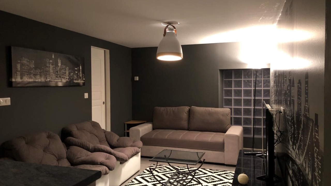 Photo of Livingroom in Chooz