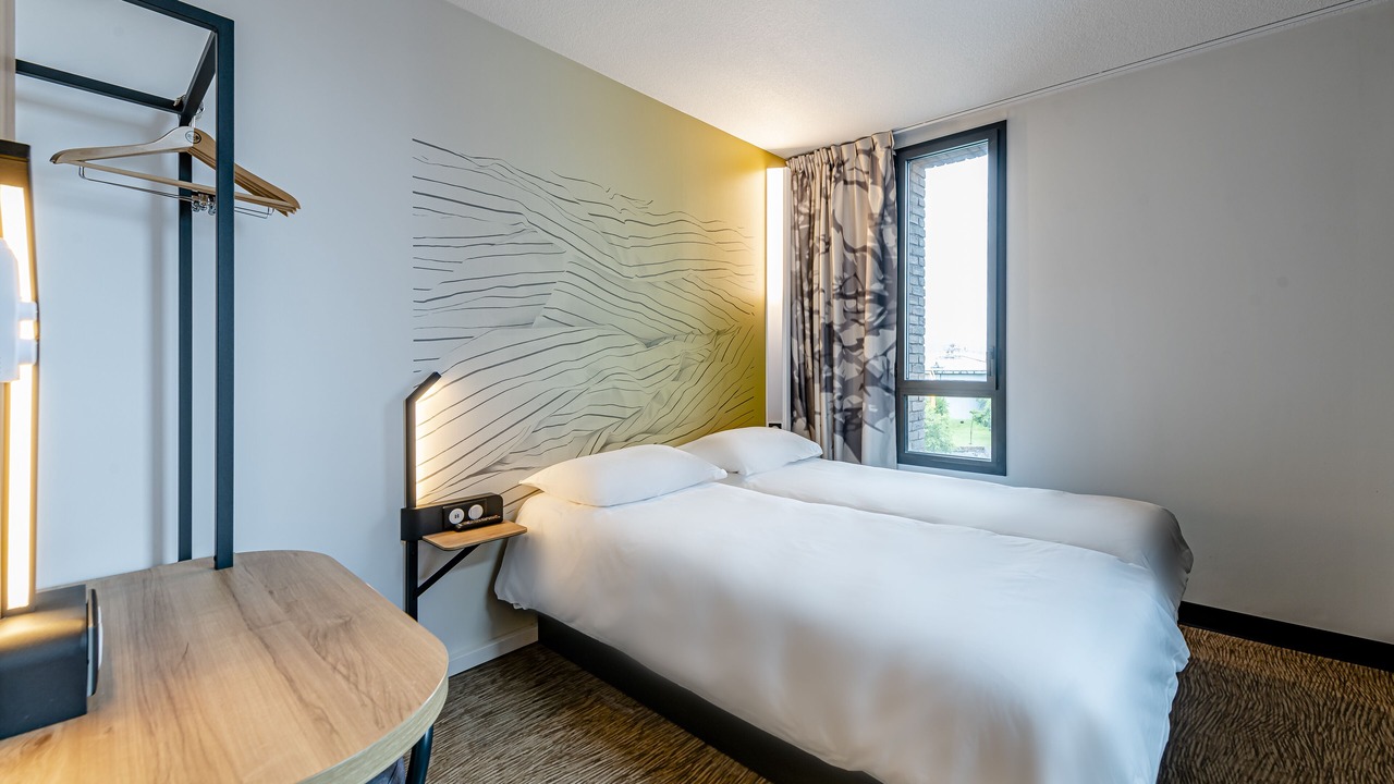 Photo of Bedroom in Bois-d'Arcy