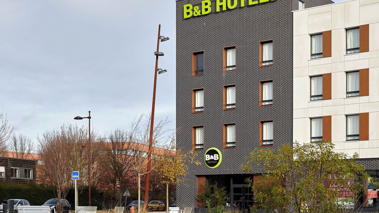 Photo of Outdoor in Bois-d'Arcy