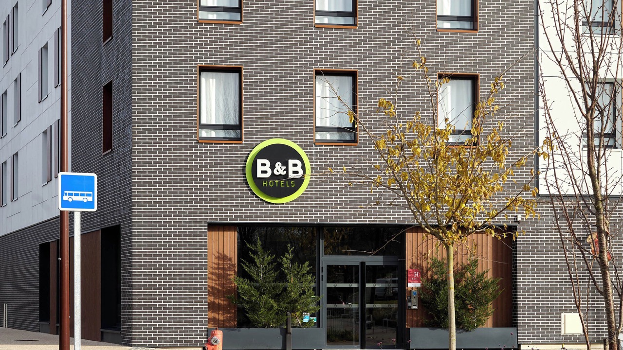 Photo of Outdoor in Bois-d'Arcy