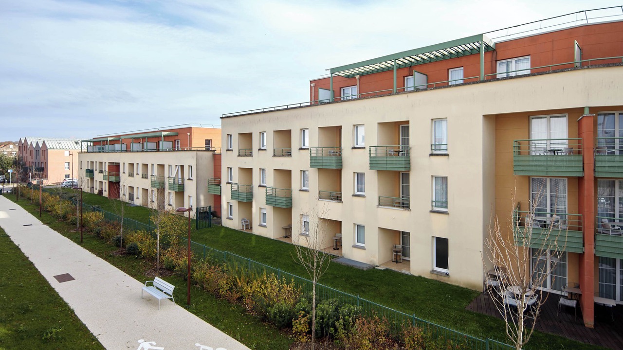 Photo of Others in Bois-d'Arcy