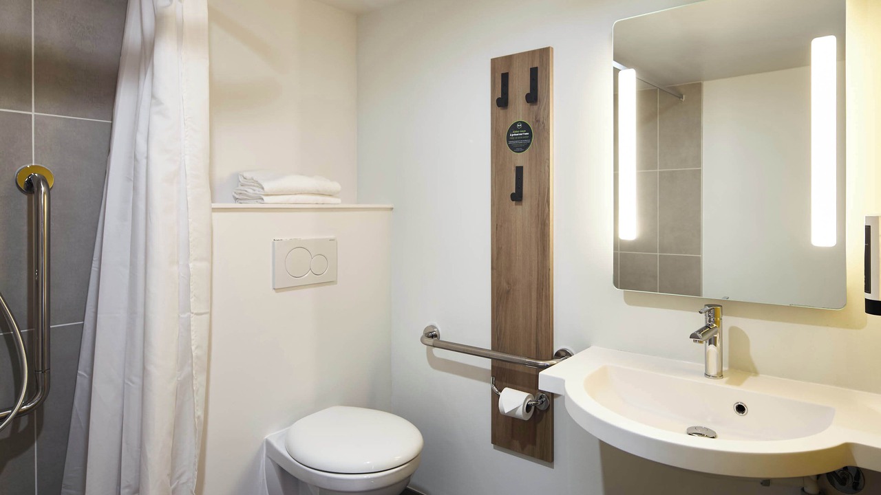 Photo of Bathroom in Bois-d'Arcy