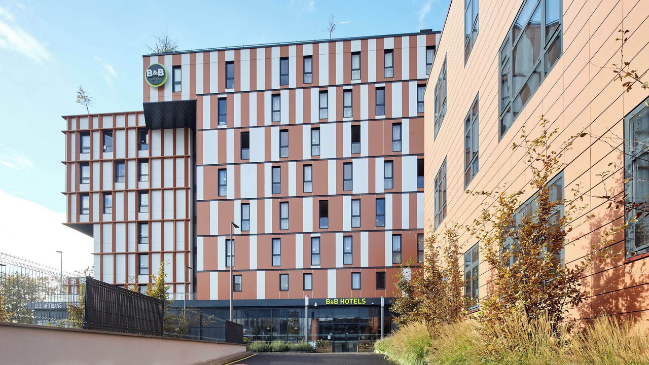 Photo of Outdoor in Argenteuil