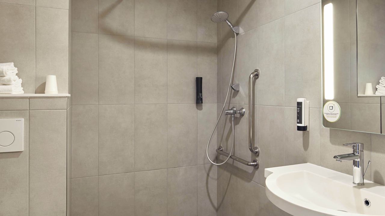 Photo of Bathroom in Argenteuil