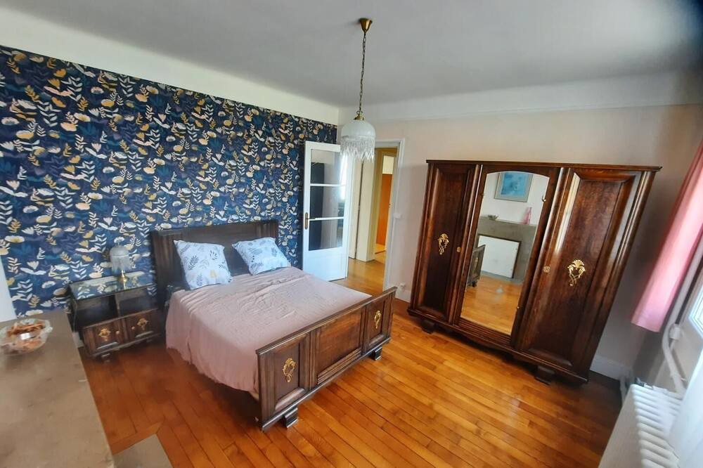 Photo of Bedroom in Renwez