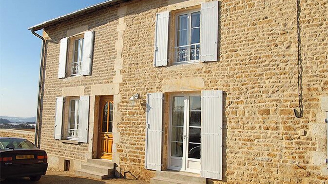 Photo of Outdoor in Touligny