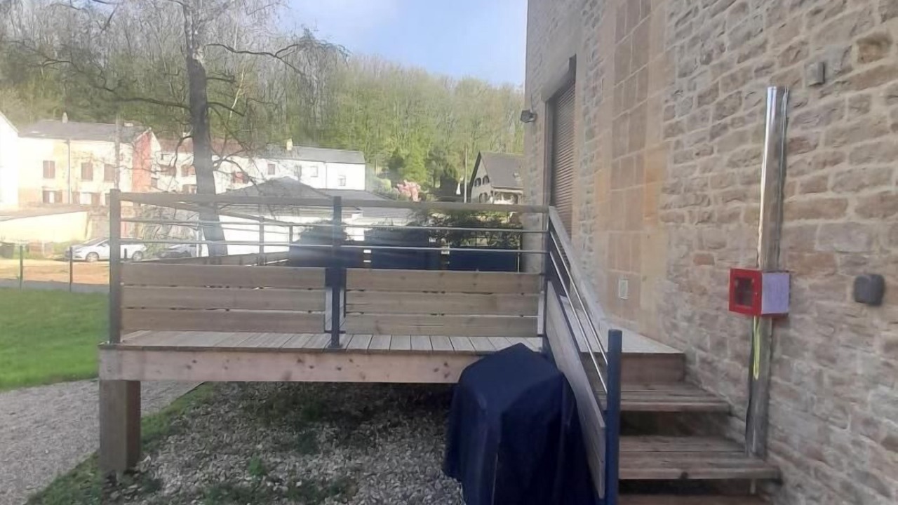 Photo of Outdoor in Ardenne Metropole
