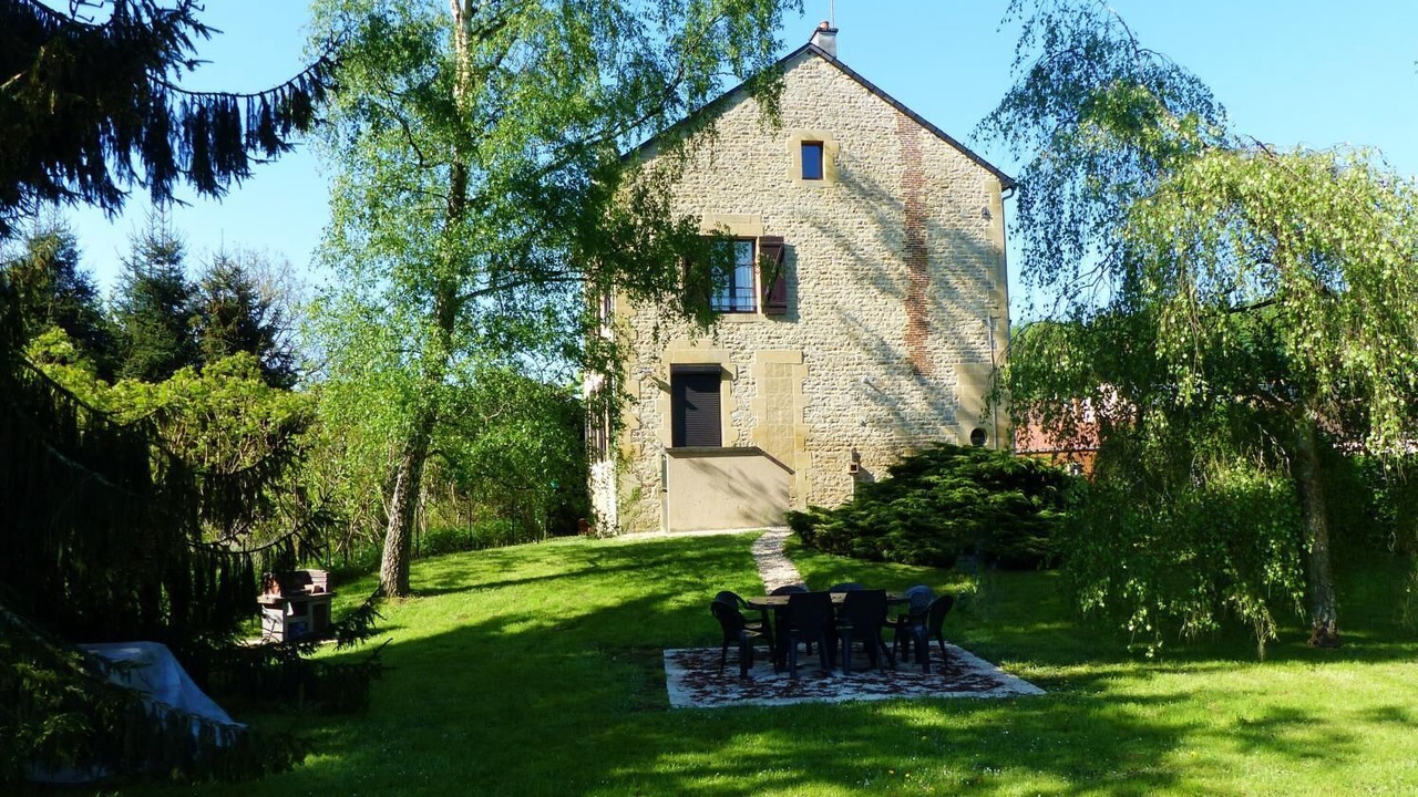 Photo of Outdoor in Ardenne Metropole