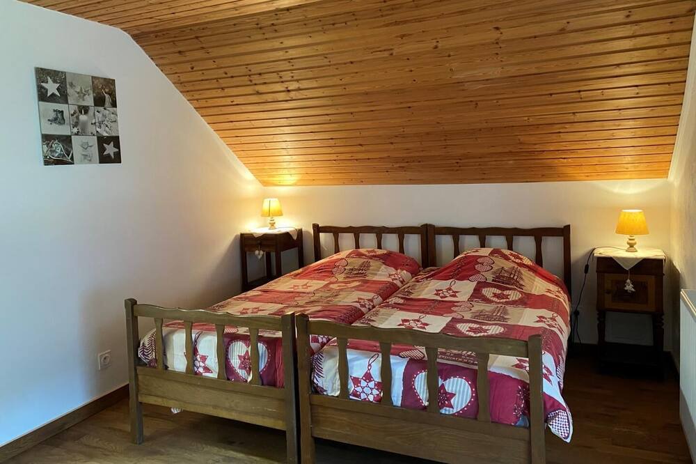 Photo of Bedroom in Chooz