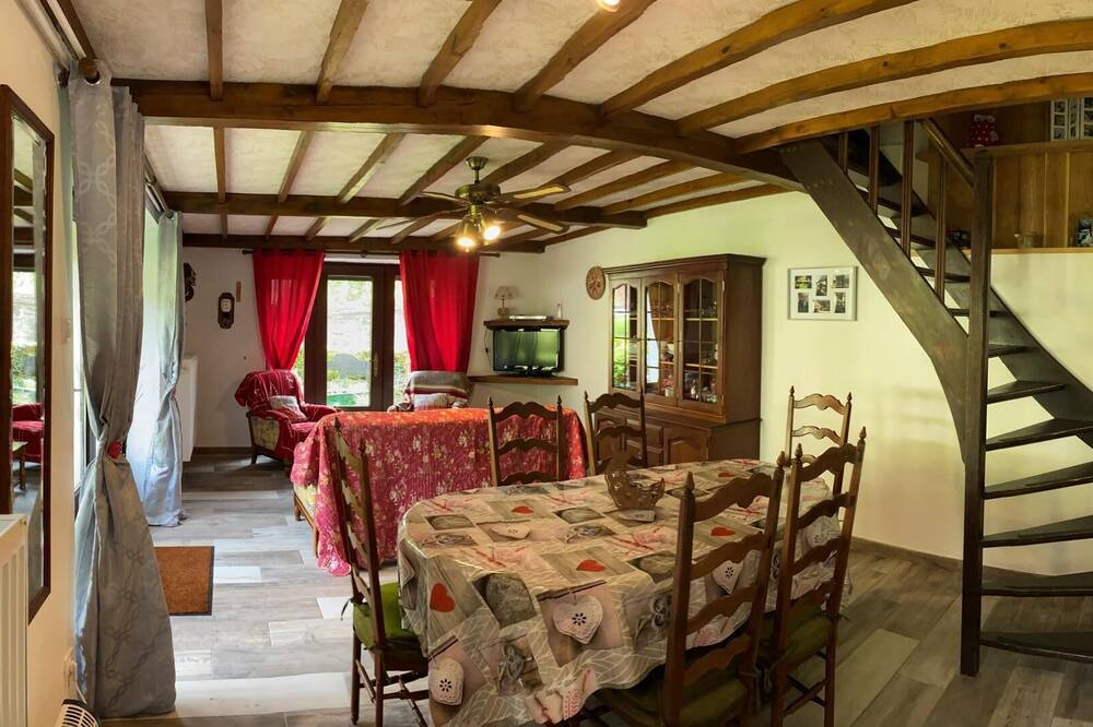 Photo of Kitchen in Chooz