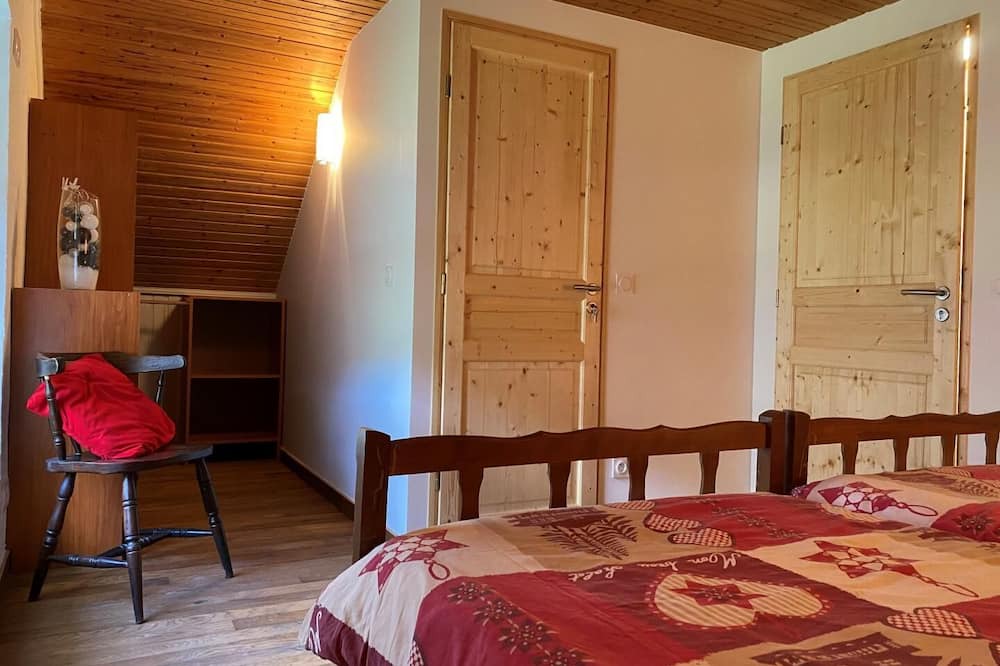 Photo of Bedroom in Chooz