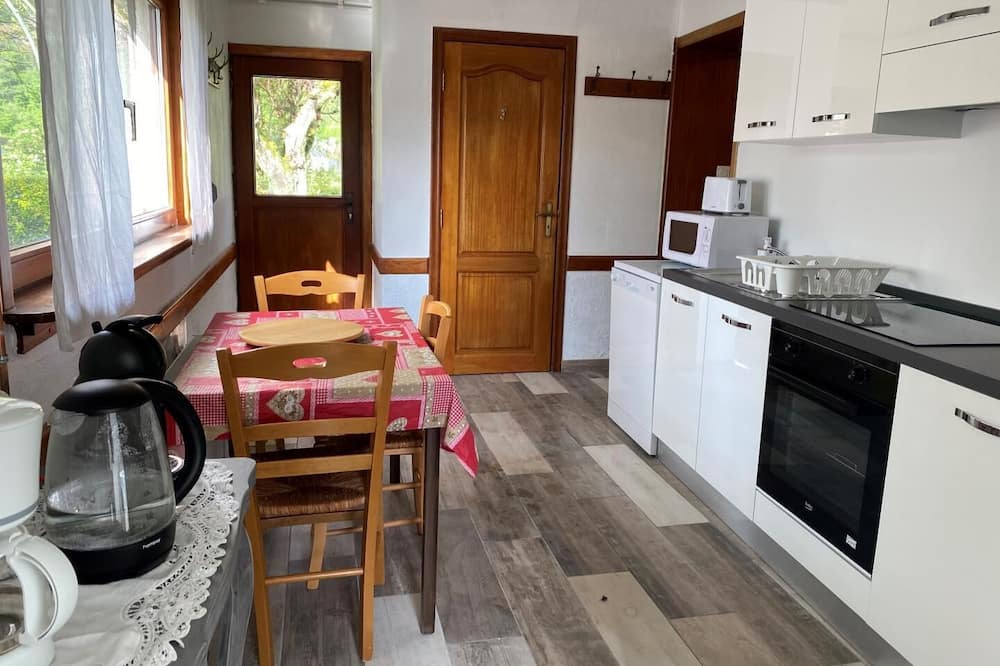Photo of Kitchen in Chooz