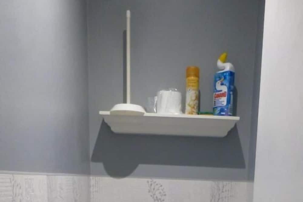 Photo of Bathroom in Haybes
