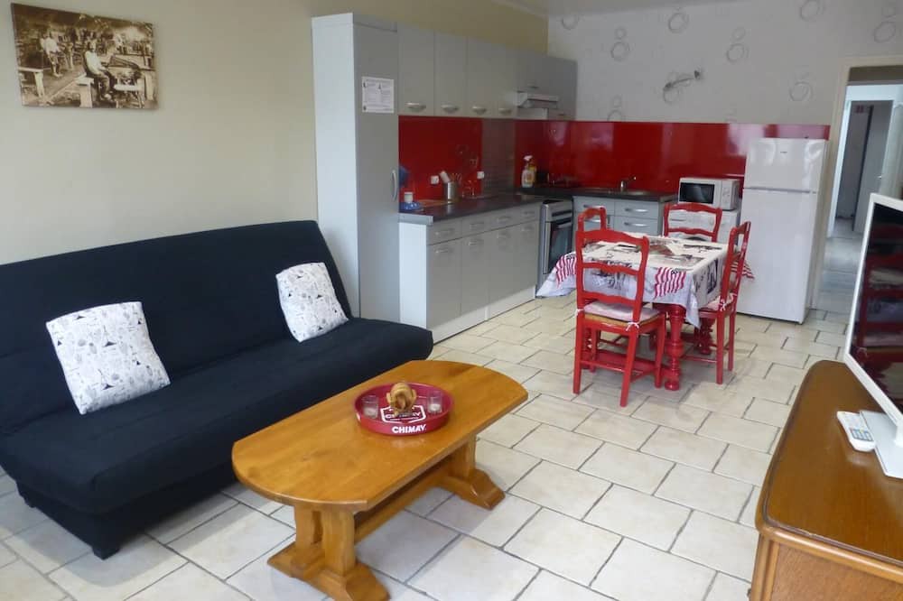 Photo of Livingroom in Haybes