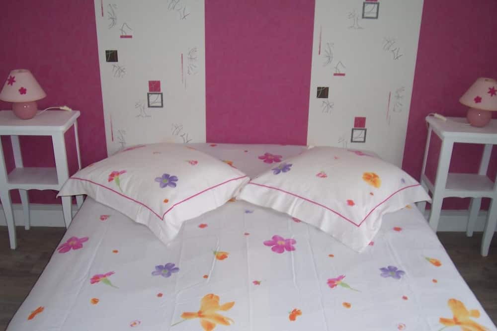 Photo of Bedroom in Haybes