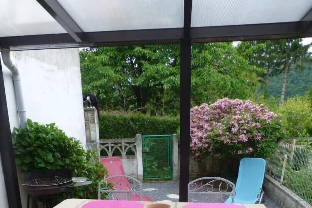 Photo of Patio Balcony in Haybes