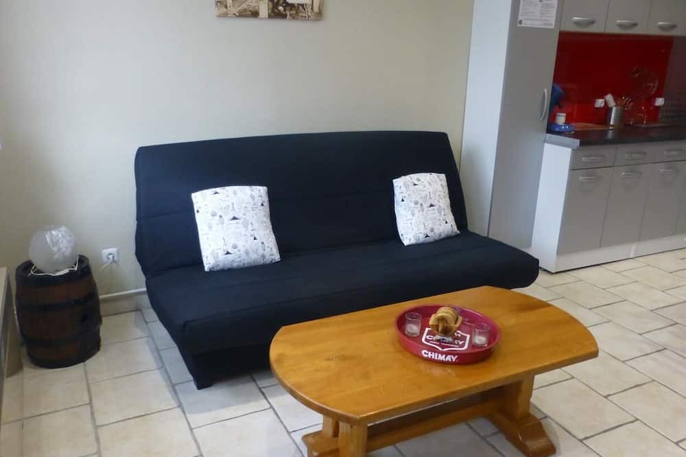Photo of Livingroom in Haybes